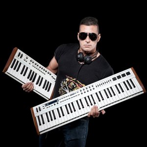 Vanguard FrequencyLab Dalton